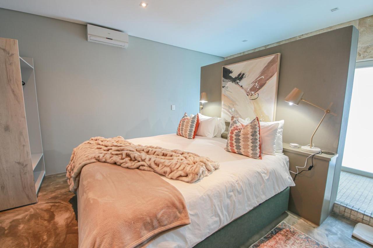 Suite 9 The Village Windhoek Exterior foto