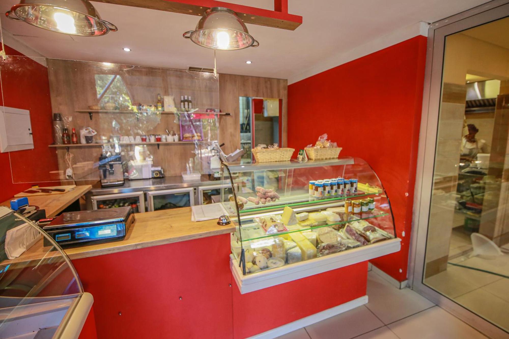 Suite 9 The Village Windhoek Exterior foto